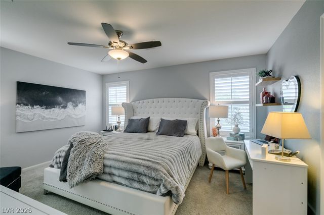 2927 Tranquil Brook Avenue, Henderson, NV 89044