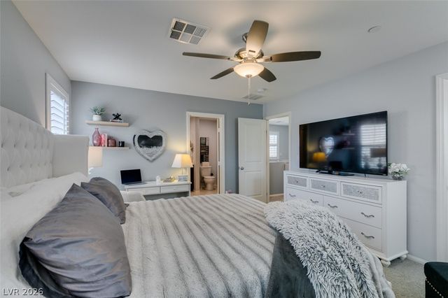 2927 Tranquil Brook Avenue, Henderson, NV 89044