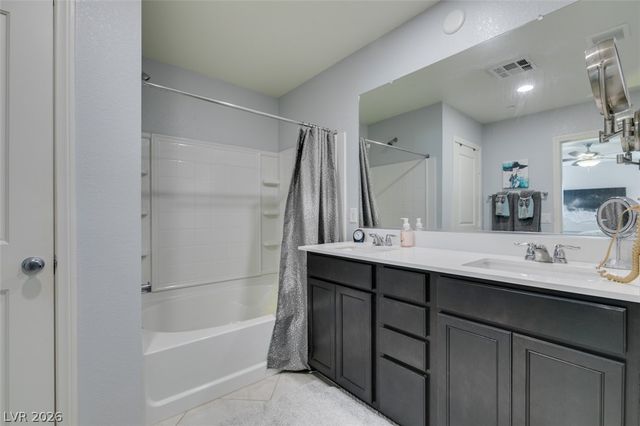 2927 Tranquil Brook Avenue, Henderson, NV 89044