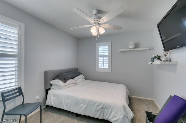2927 Tranquil Brook Avenue, Henderson, NV 89044