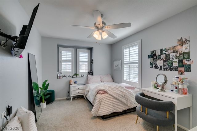 2927 Tranquil Brook Avenue, Henderson, NV 89044