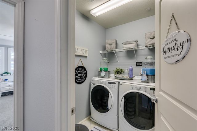 2927 Tranquil Brook Avenue, Henderson, NV 89044