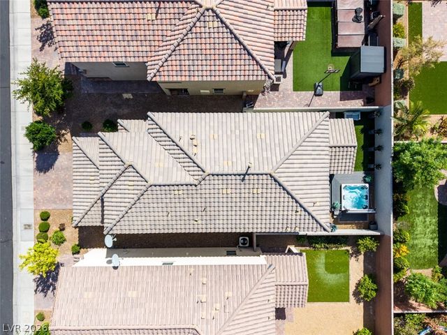 2927 Tranquil Brook Avenue, Henderson, NV 89044