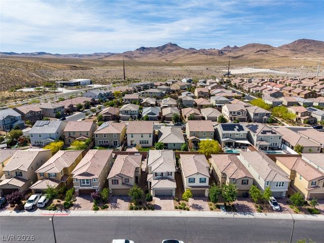 2927 Tranquil Brook Avenue, Henderson, NV 89044