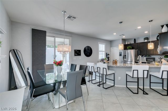 2927 Tranquil Brook Avenue, Henderson, NV 89044