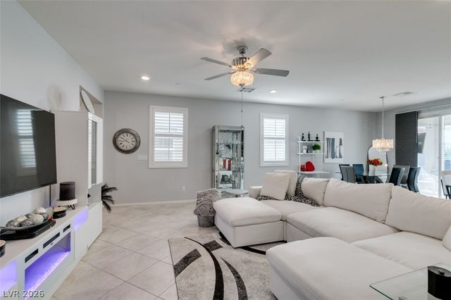 2927 Tranquil Brook Avenue, Henderson, NV 89044