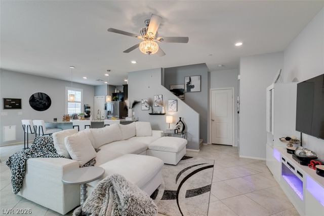2927 Tranquil Brook Avenue, Henderson, NV 89044