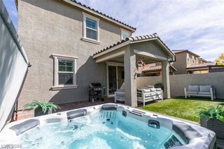 2927 Tranquil Brook Avenue, Henderson, NV 89044