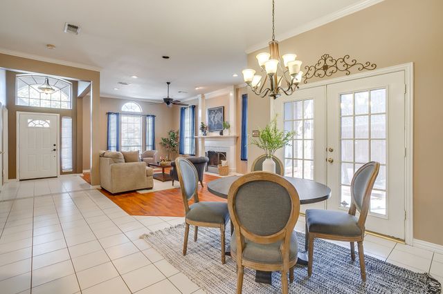 4100 Blue Feather Court, Arlington, TX 76016