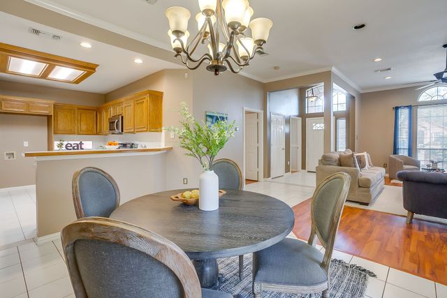 4100 Blue Feather Court, Arlington, TX 76016