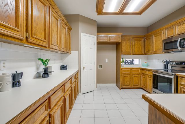 4100 Blue Feather Court, Arlington, TX 76016