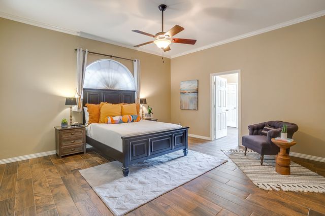 4100 Blue Feather Court, Arlington, TX 76016