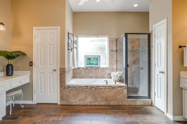 4100 Blue Feather Court, Arlington, TX 76016