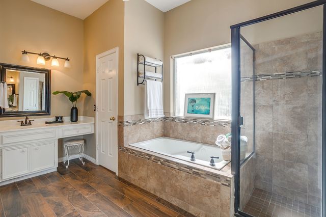 4100 Blue Feather Court, Arlington, TX 76016