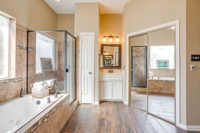 4100 Blue Feather Court, Arlington, TX 76016