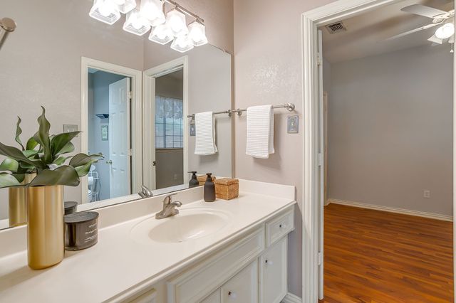 4100 Blue Feather Court, Arlington, TX 76016