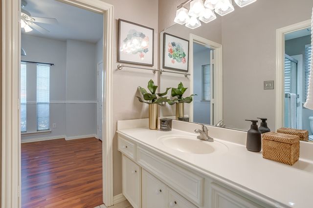 4100 Blue Feather Court, Arlington, TX 76016