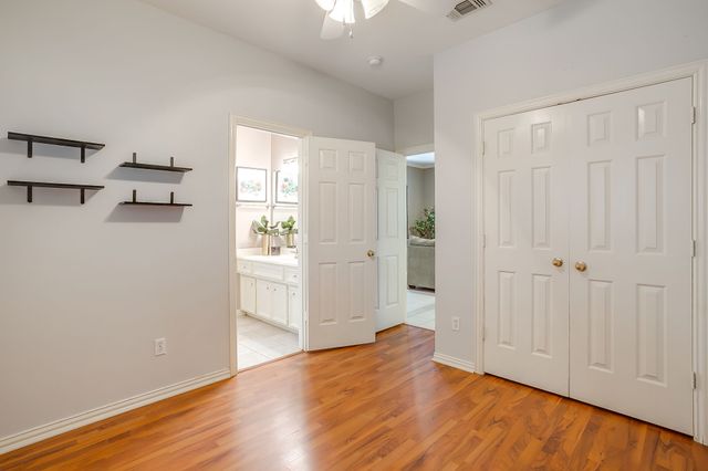 4100 Blue Feather Court, Arlington, TX 76016