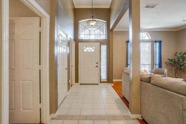 4100 Blue Feather Court, Arlington, TX 76016