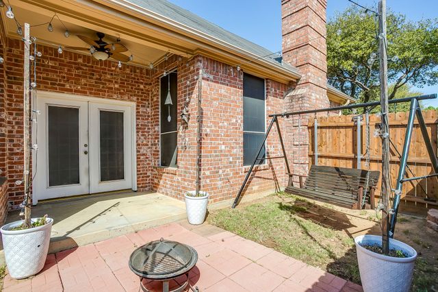 4100 Blue Feather Court, Arlington, TX 76016