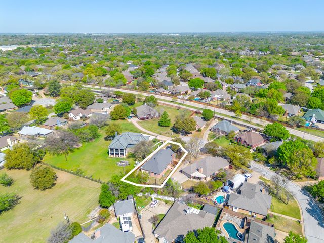 4100 Blue Feather Court, Arlington, TX 76016