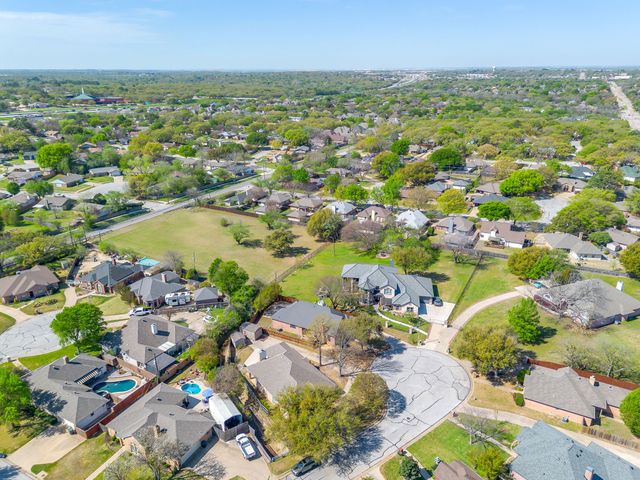 4100 Blue Feather Court, Arlington, TX 76016