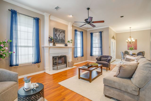 4100 Blue Feather Court, Arlington, TX 76016