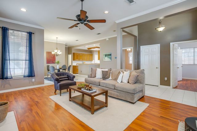 4100 Blue Feather Court, Arlington, TX 76016