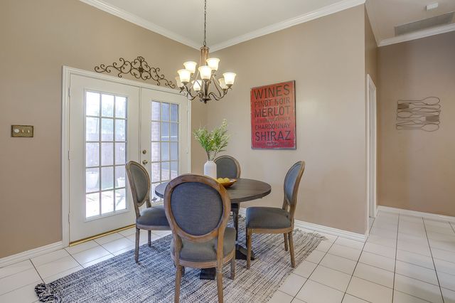 4100 Blue Feather Court, Arlington, TX 76016