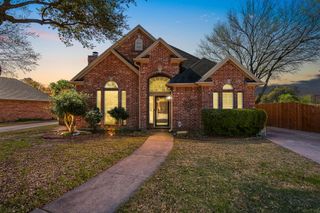 4100 Blue Feather Court, Arlington, TX 76016