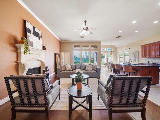 2898 Woodland Glen Lane, Conroe, TX 77385