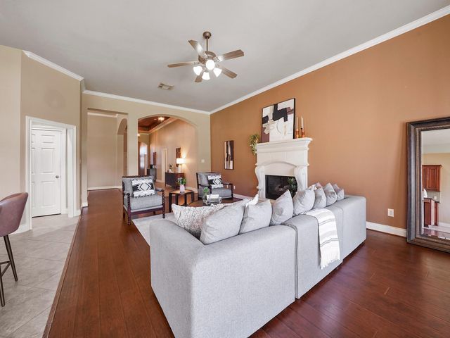 2898 Woodland Glen Lane, Conroe, TX 77385