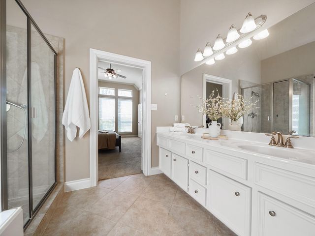 2898 Woodland Glen Lane, Conroe, TX 77385