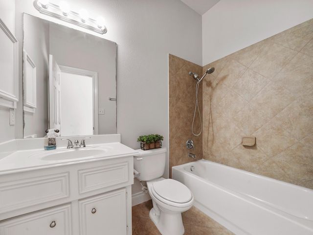 2898 Woodland Glen Lane, Conroe, TX 77385