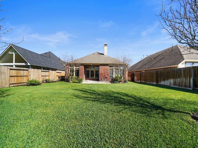 2898 Woodland Glen Lane, Conroe, TX 77385