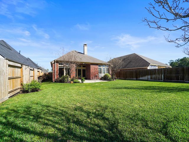 2898 Woodland Glen Lane, Conroe, TX 77385