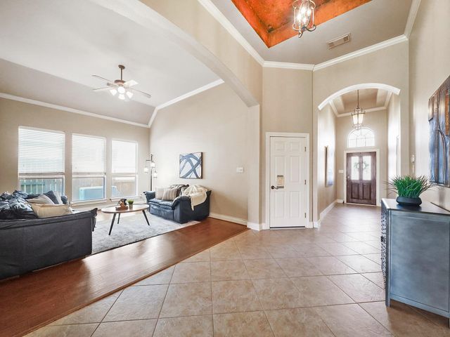 2898 Woodland Glen Lane, Conroe, TX 77385