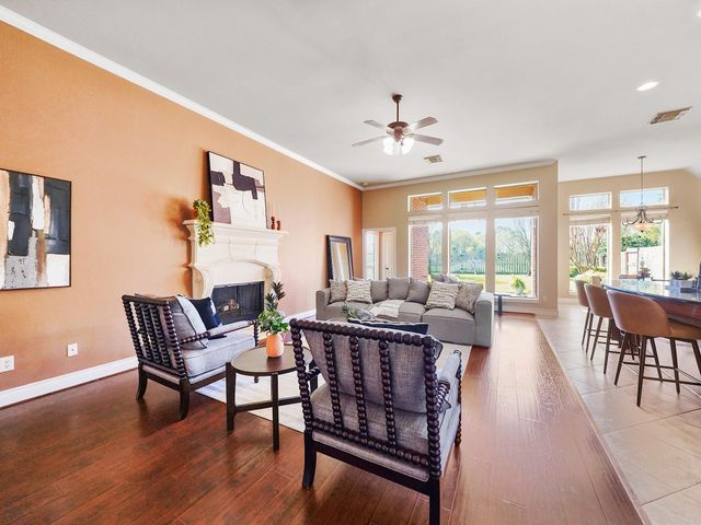 2898 Woodland Glen Lane, Conroe, TX 77385