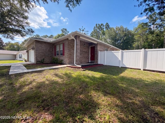 11215 MARTIN LAKES Drive N, Jacksonville, FL 32220