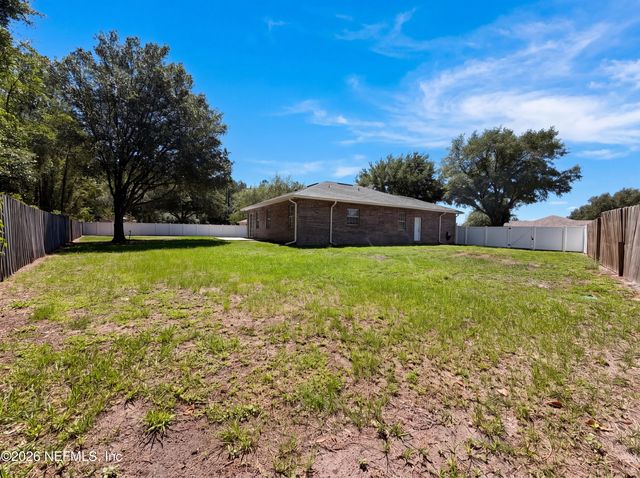 11215 MARTIN LAKES Drive N, Jacksonville, FL 32220
