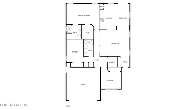 11215 MARTIN LAKES Drive N, Jacksonville, FL 32220