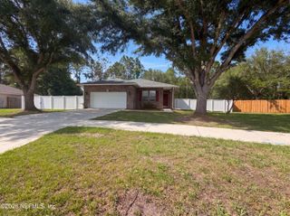 11215 MARTIN LAKES Drive N, Jacksonville, FL 32220