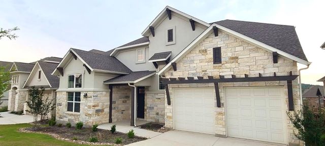 7708 Alouette DR, Austin, TX 78738