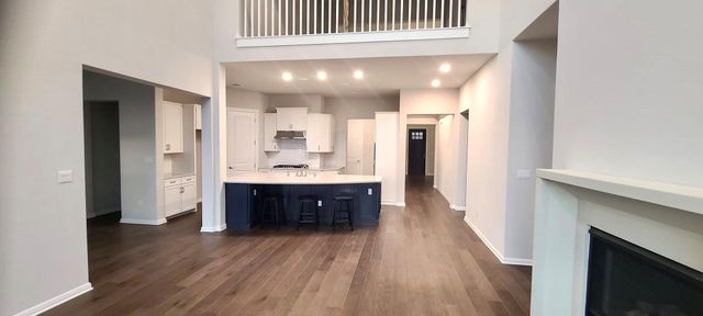 7708 Alouette DR, Austin, TX 78738