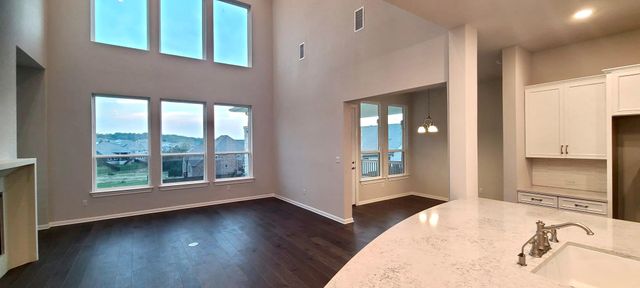 7708 Alouette DR, Austin, TX 78738