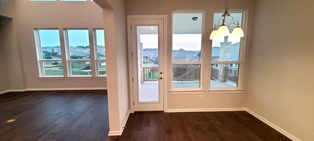 7708 Alouette DR, Austin, TX 78738