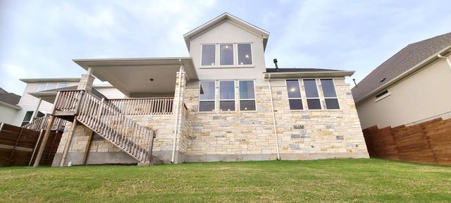 7708 Alouette DR, Austin, TX 78738