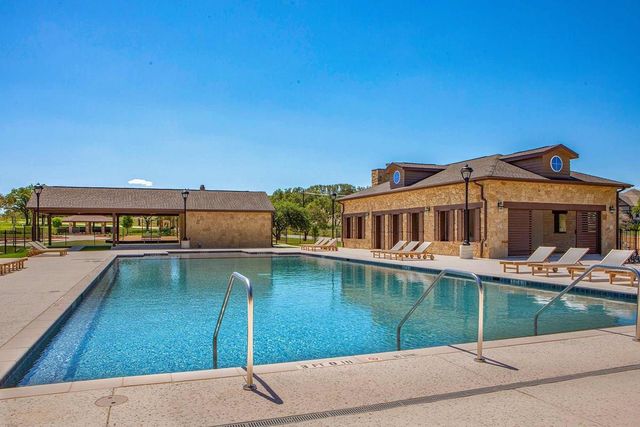 7708 Alouette DR, Austin, TX 78738