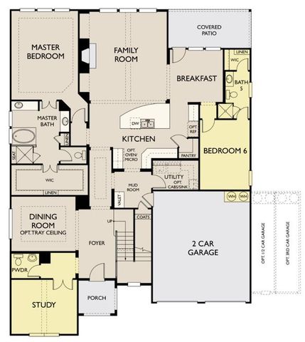 7708 Alouette DR, Austin, TX 78738