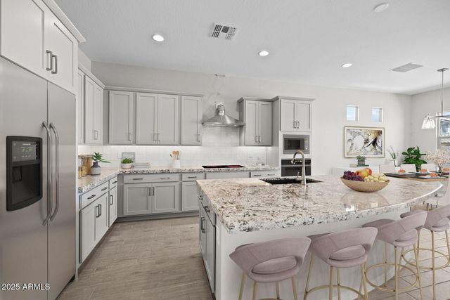3290 W SAN CRISTOBAL Road, San Tan Valley, AZ 85144